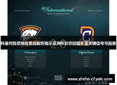 科曼对阵摩纳哥表现解析揭示亚洲杯状态回暖多重关键信号与前景